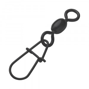 Madcat Stainless Swivels Wit Egg Snap