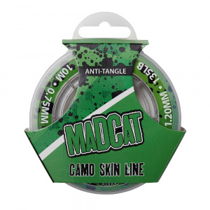 Madcat Camo Skin Line