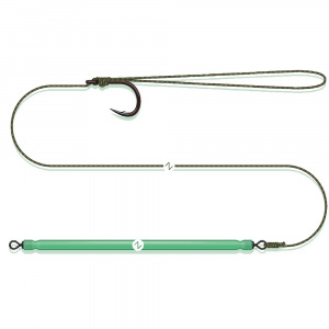 Madcat Bungee Pellet Rig
