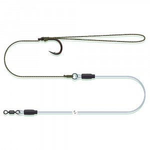 Madcat Combi Pellet Rig