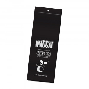 Madcat Biodegradable Weight Bag