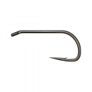 Mad Long Shank Hook