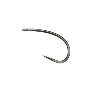 Mad Curve Hook