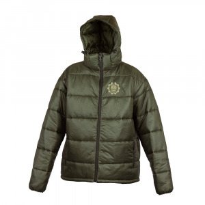 Mad Bivvy Zone Thermo-Lite Jacket