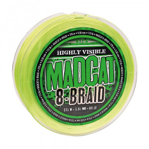 Madcat 8-Braid