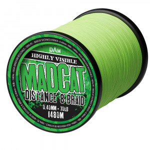 Madcat Distance 8-Braid
