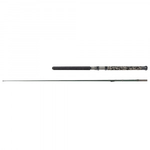 Madcat Green Inline