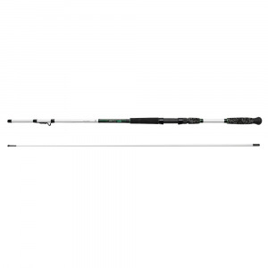 Madcat White Inline Fc