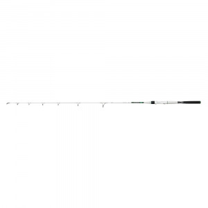 Madcat White X-Taaz Vertical EXT.