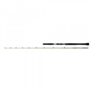 Madcat Green Pelagic