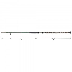 Madcat Green Heavy Duty
