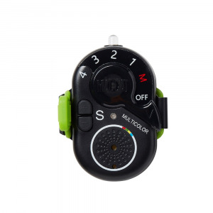 Madcat Smart Alarm MCL Single