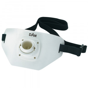 Dam Fight Belt