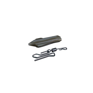 RidgeMonkey Connexion Uni Lead Clip  Az Uni Lead Clip