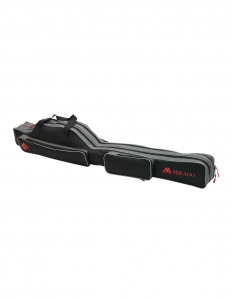 Mikado MFT Black Botzsák - 2 Kamrás