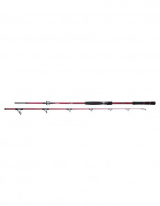 Mikado Silupro Donkey Spin&Troll Pergető Bot