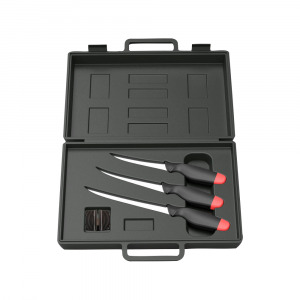 Dam Fillet Knife Kit