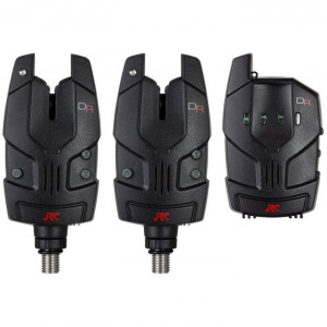 JRC Radar DR Set