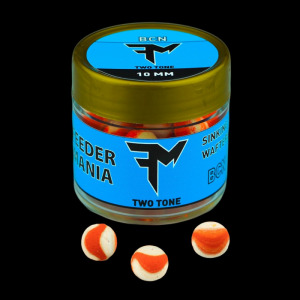 Feedermánia Sinking Wafters Two Tone