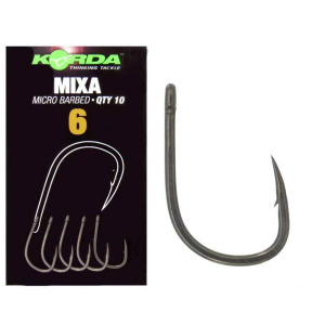 Korda Mixa Hook