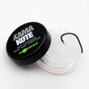 Korda KamaKote Hook Point Compound Horogvédő Paszta