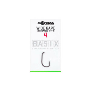 Korda Basix Wide Gape