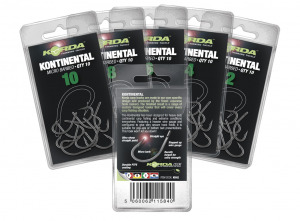 Korda Kontinental
