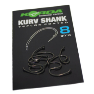 Korda Kurv Shank