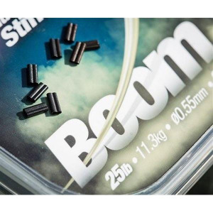 Korda Boom Fluorocarbon Krimpelhető Monofil Zsinór