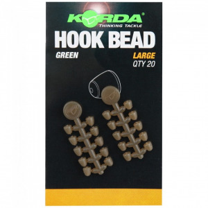 Korda Hook Bead Large Horog Gyöngy