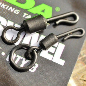 Korda Quick Change Swivel gyorskapocs