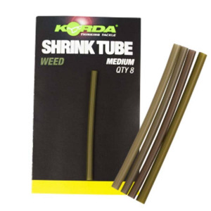 Korda Shrink Tube Zsugorcső