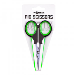 Korda Basix Rig Scissors Olló