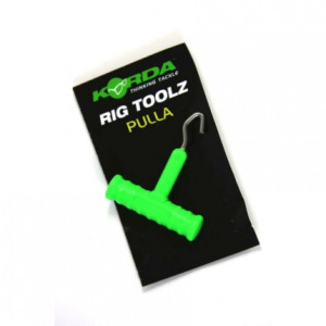 Korda Pulla Csomóhúzó