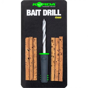 Korda Bait Drill Csalifúró