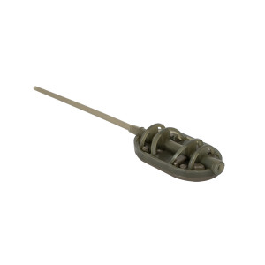 Benzar Method Feeder Air Flat