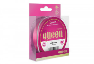 Delphin QUEEN Feeder