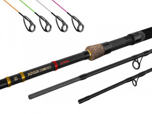 Delphin River Trophy Nxt X-treme
