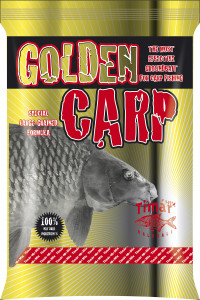 TIMÁR MIX GOLDEN CARP SERIES MÉZ-SZILVA 1KG