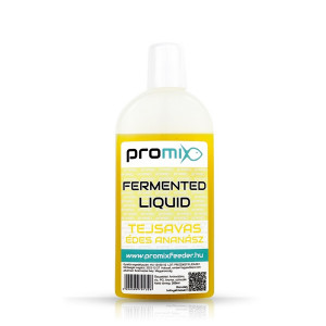 PROMIX FERMENTED LIQUID TEJSAVAS AMÚROZÓ