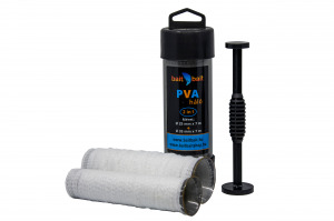 Bait Bait PVA Mesh Sytem 2in1 - 25 + 35 mm (BBPVASZETT)