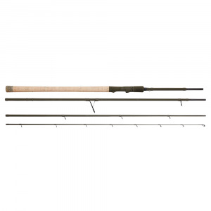 Savage Gear SGS4 Travel Shore Game