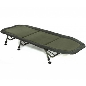 Trakker RLX-Flat 6 Bed