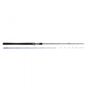 Savage Gear SGS6 Tail Rubber