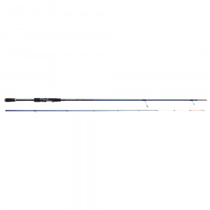 Savage Gear SGS6 Light Game