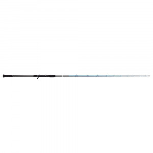 Savage Gear SGS2 Slow Jigging