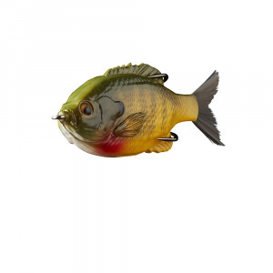 Savage Gear DC Slide Gill