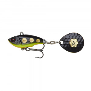 Savage Gear Fat Tail Spin Sinking
