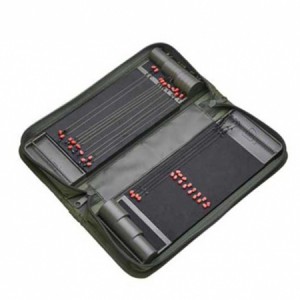 Trakker NXG Stiff Rig Pouch