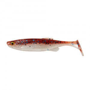 Savage Gear Fat Minnow T-Tail Bulk